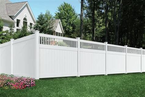 Which Type of Residential Fence Should I Get? - Carter Fence