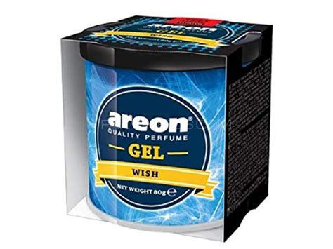 Buy Areon Air Freshener - Wish in Pakistan | PakWheels