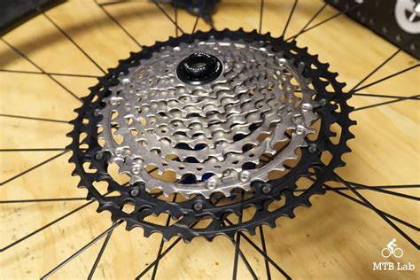 Shimano Deore XT 12-Speed Review