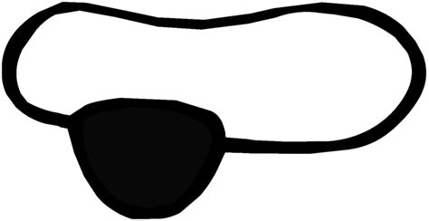 Eyepatch Clip art - Eye png download - 800*412 - Free Transparent Eyepatch png Download. - Clip ...