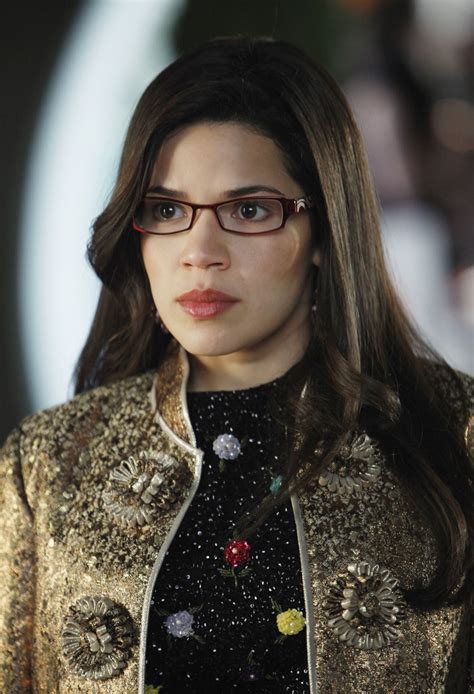 Betty Suarez | Ugly Betty Wiki | FANDOM powered by Wikia