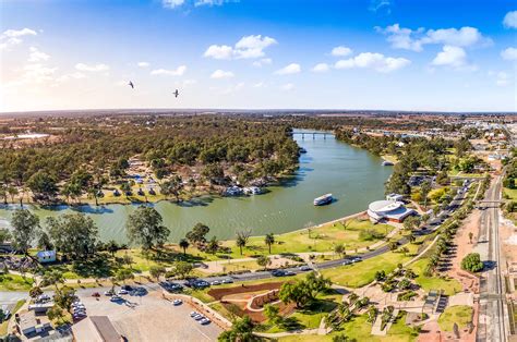 Living in Mildura, Mildura Campus, La Trobe University