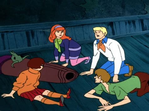 Prime Video: Scooby-Doo Where Are You! - Season 1