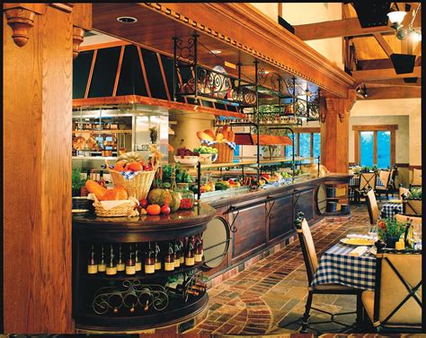 Astonishing Ideas Italian Bistro Decor | Bistro decor, Bistro kitchen decor, Biltmore estate