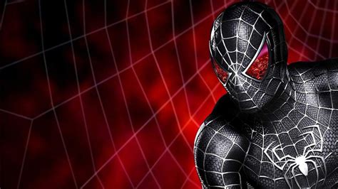 4K Spiderman Wallpaper (55+ images)