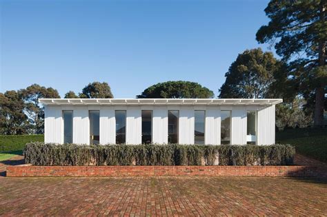 Grant House (1986) revisited | ArchitectureAu