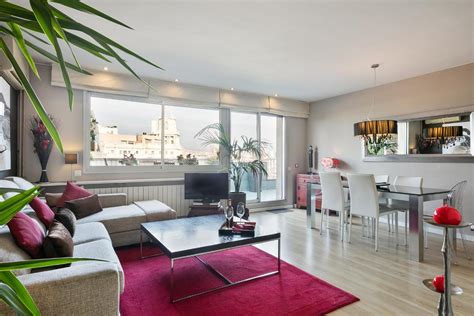 The 10 best apartments in Barcelona, Spain | Booking.com