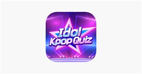 ‎Kpop Idol Quiz: Ultimate Fan on the App Store