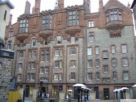 Edinburgh Hostels and Apartments - Edinburgh Hostels