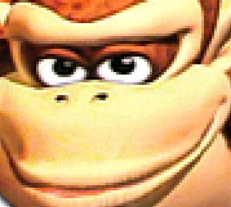 [Image - 822919] | Donkey Kong | Know Your Meme
