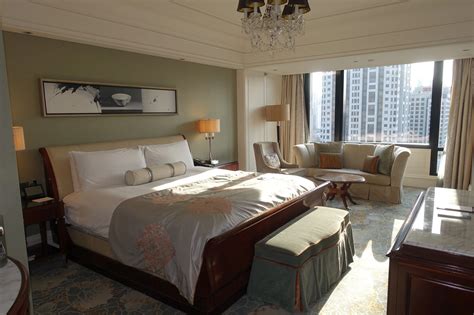 Review: Waldorf Astoria Shanghai on the Bund