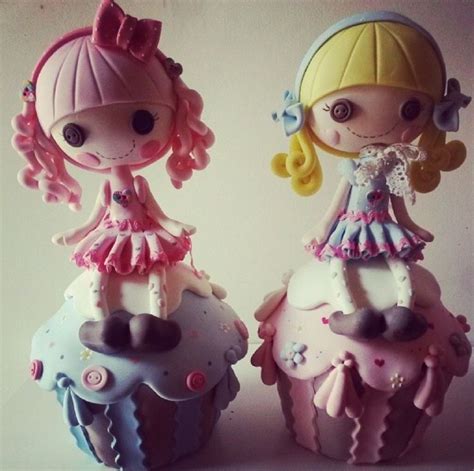 Pin by KatKaz on Lalaloopsy Birthday | Christmas ornaments, Novelty ...