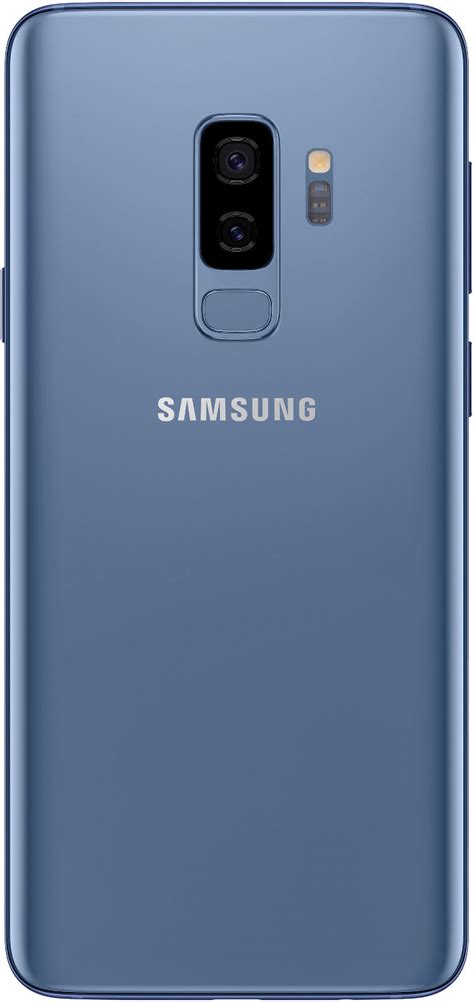 Samsung Galaxy S9 Plus 128GB - Price in India, Full Specs (1st January ...