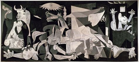 Pablo Picasso - Cubism, Surrealism, Modern Art | Britannica