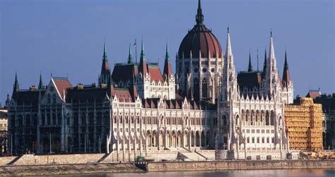 Must see attractions in Budapest, Hungary - Lonely Planet