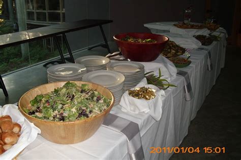 Chef Papa's Catering & Food To Go - Wedding Caterers - Daytona Beach ...