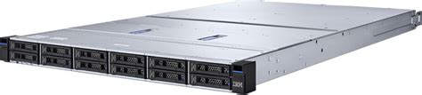 IBM FlashSystem 5200 Anounced - StorageReview.com