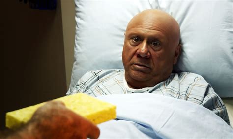 Bald cap on Danny Devito for 'It's Always Sunny in Philadelphia' - Autonomous F/X