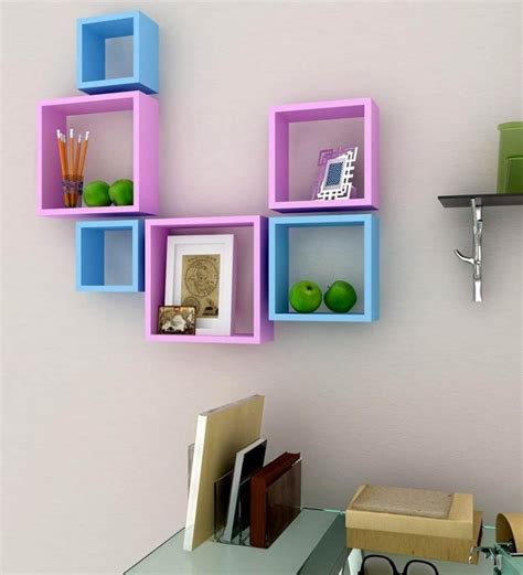 17 Awesome Wall Mounted Shelves That are Synonyms For BEAUTY ...