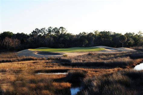 Charleston National Golf Club, plan your golf getaway in South Carolina