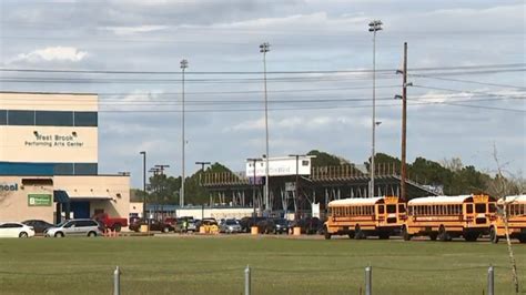 Beaumont ISD: Tuberculosis case confirmed at West Brook HS | KFDM