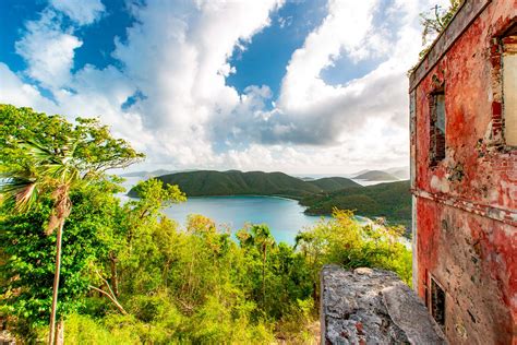 Virgin Islands National Park Archives - More Than Just Parks | The ...