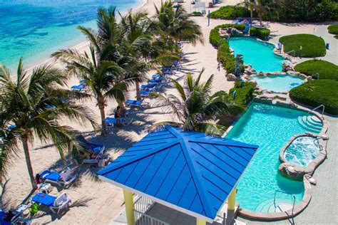 Wyndham Reef Resort Grand Cayman | East End, KY Hotels