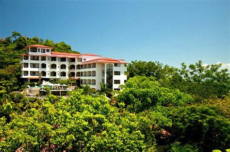 Parador Resort & Spa in Manuel Antonio Costa RicaCosta Rica Holiday ...