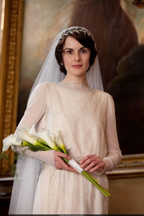 'Downton Abbey': Lady Mary's Most Memorable Costumes - ReelRundown