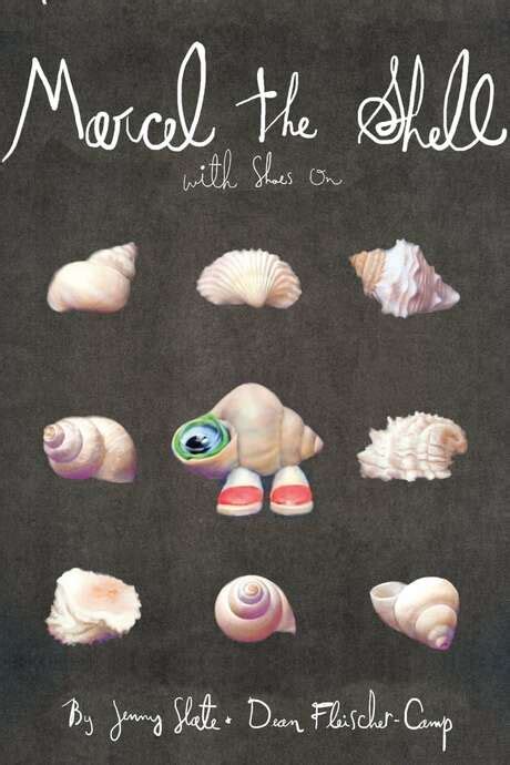 ‎Marcel the Shell with Shoes On (2010) directed by Dean Fleischer-Camp ...