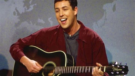 It’s Not Thanksgiving Without Adam Sandler’s ‘Saturday Night Live ...