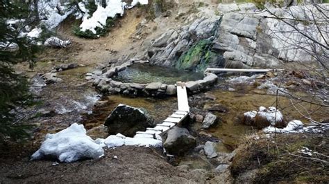 5 Must-Visit Hot Springs Near McCall, Idaho | Vacasa