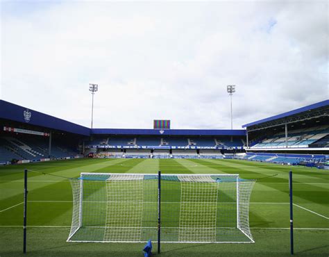 Queens Park Rangers | Ranking every stadium in Premier League history ...