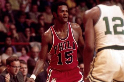 Basketball Hall of Famer, 76ers legend Hal Greer dies at age 81 - DefenderNetwork.com