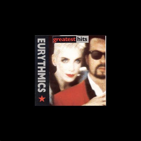 ‎Eurythmics: Greatest Hits par Eurythmics sur Apple Music