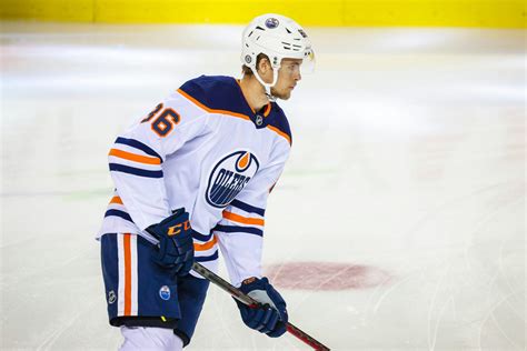 Edmonton Oilers assign three, waive two in roster cuts