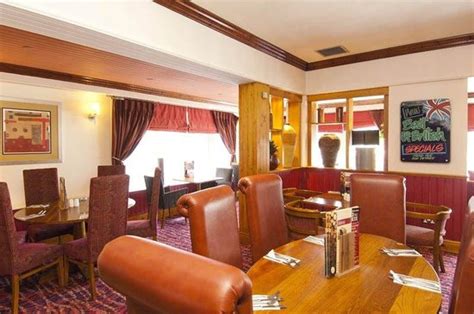 Premier Inn Huddersfield Central Hotel - Reviews, Photos & Price Comparison - TripAdvisor