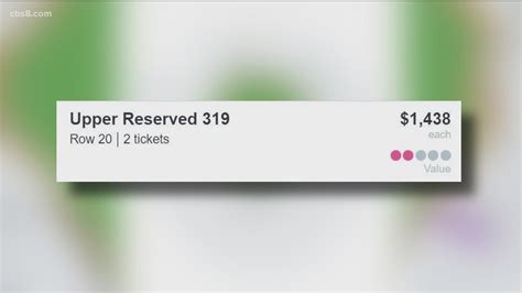 San Diego Padres opening day tickets | cbs8.com