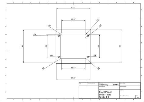 CubeSat Design Process on Behance