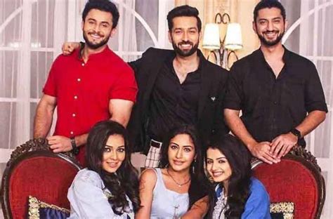 Ishqbaaaz stars reunite for a night out; here's what they did