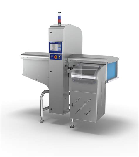 METTLER TOLEDO X33 Series X-Ray Inspection Systems Use High-Sensitivity Detectors to Reduce ...