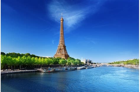 Eiffel Tower tickets | Paris City Pass