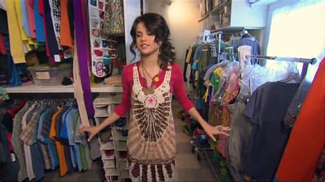 Wizards of Waverly Place Behind The Scenes HD - YouTube