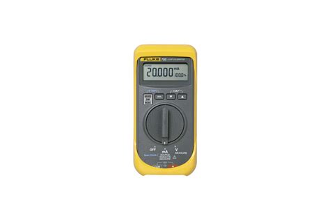 Fluke 705 Loop Calibrator | Cost Effective | Fluke