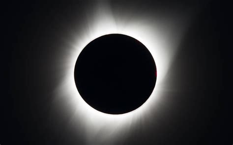 News at IU: In the path of totality: The 2024 total solar eclipse