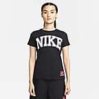 Nike Sportswear Women's T-Shirt. Nike ID