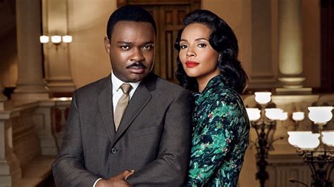 How David Oyelowo Approached the Daunting role of Martin Luther King J | Vanity Fair