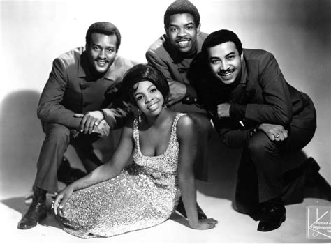 Here are the 50 best and essential Motown hits from the Detroit era