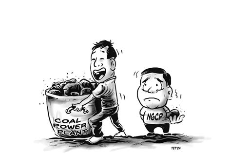 Editorial Cartoon of the Day