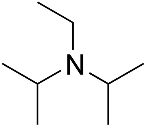 N,N-Diisopropylethylamine - Wikiwand